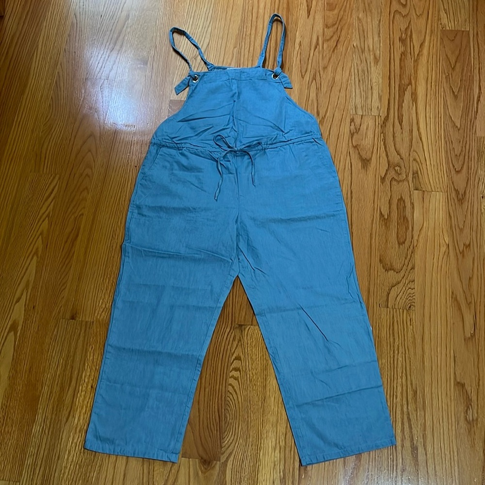 Women’s blue jumpsuit - new condition